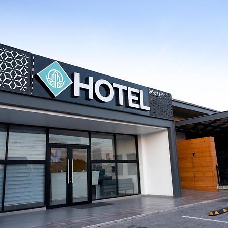 653 Hotel ซาน ลูอิส ริโอ โกโลราโด ภายนอก รูปภาพ