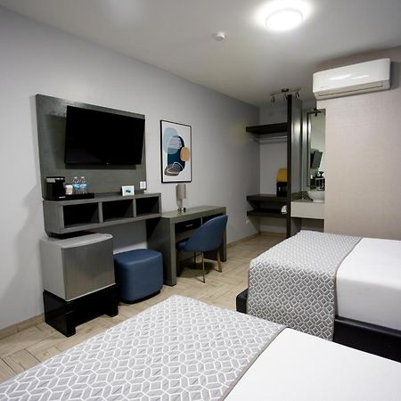 653 Hotel ซาน ลูอิส ริโอ โกโลราโด ภายนอก รูปภาพ