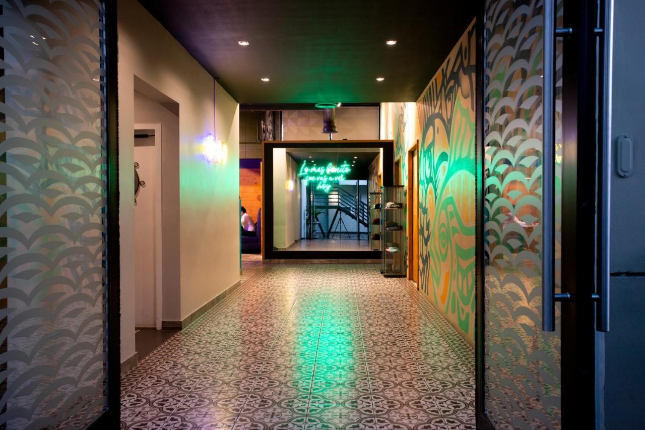 653 Hotel ซาน ลูอิส ริโอ โกโลราโด ภายนอก รูปภาพ