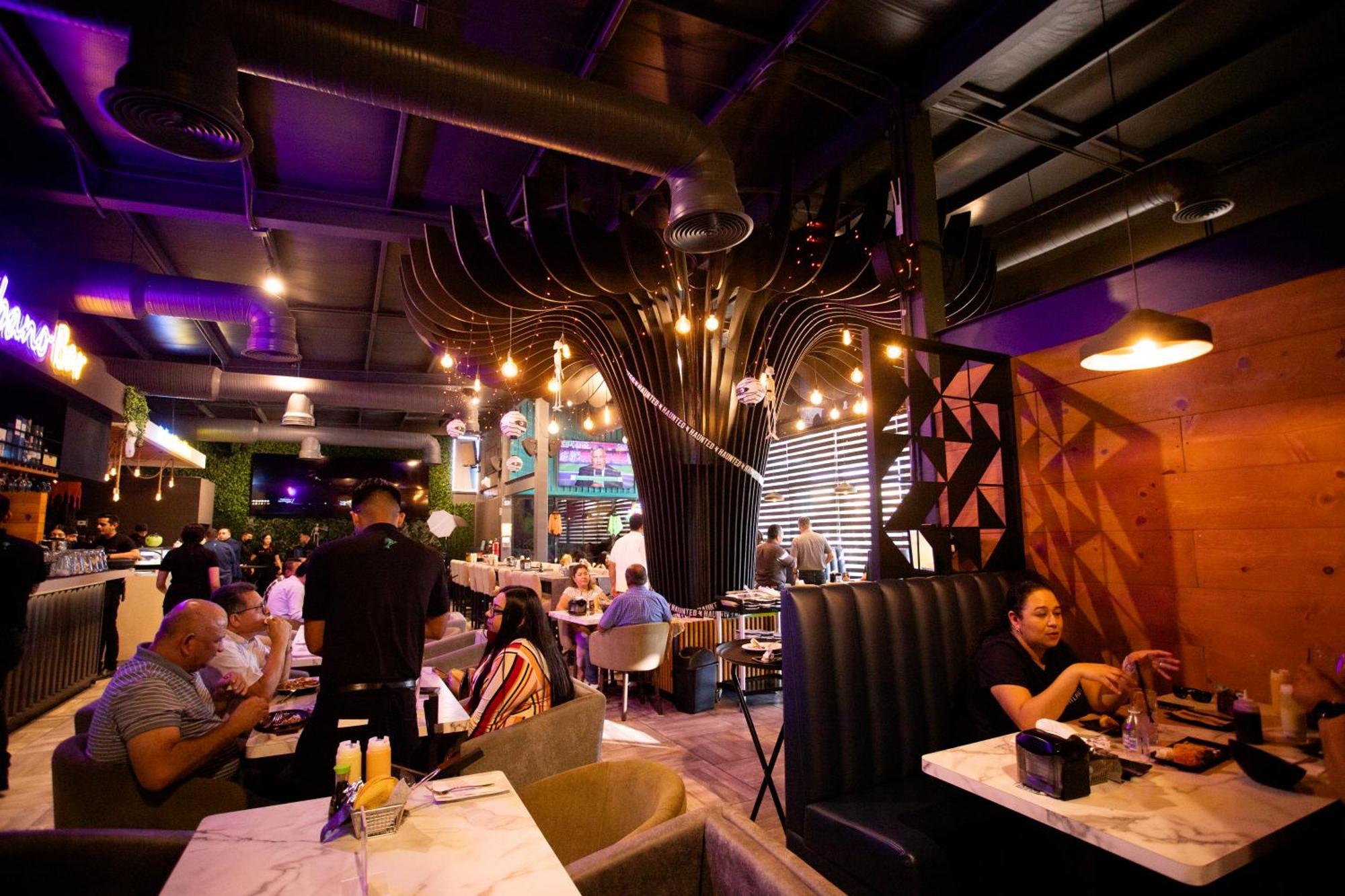 653 Hotel ซาน ลูอิส ริโอ โกโลราโด ภายนอก รูปภาพ