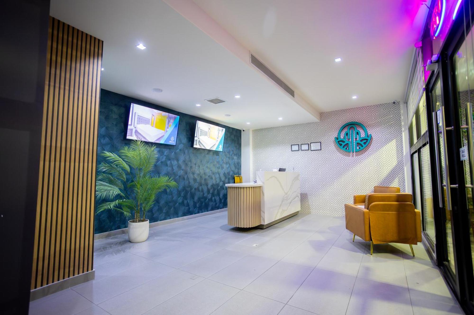 653 Hotel ซาน ลูอิส ริโอ โกโลราโด ภายนอก รูปภาพ