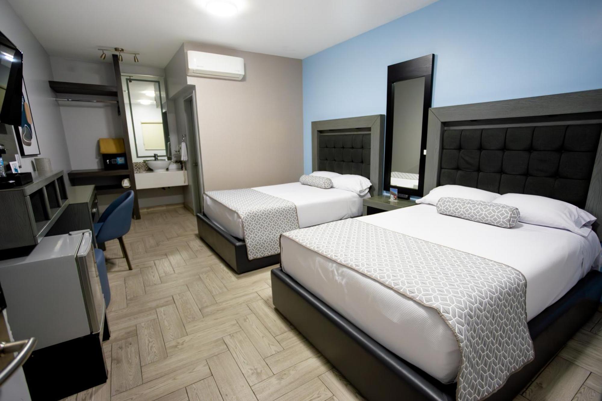 653 Hotel ซาน ลูอิส ริโอ โกโลราโด ภายนอก รูปภาพ