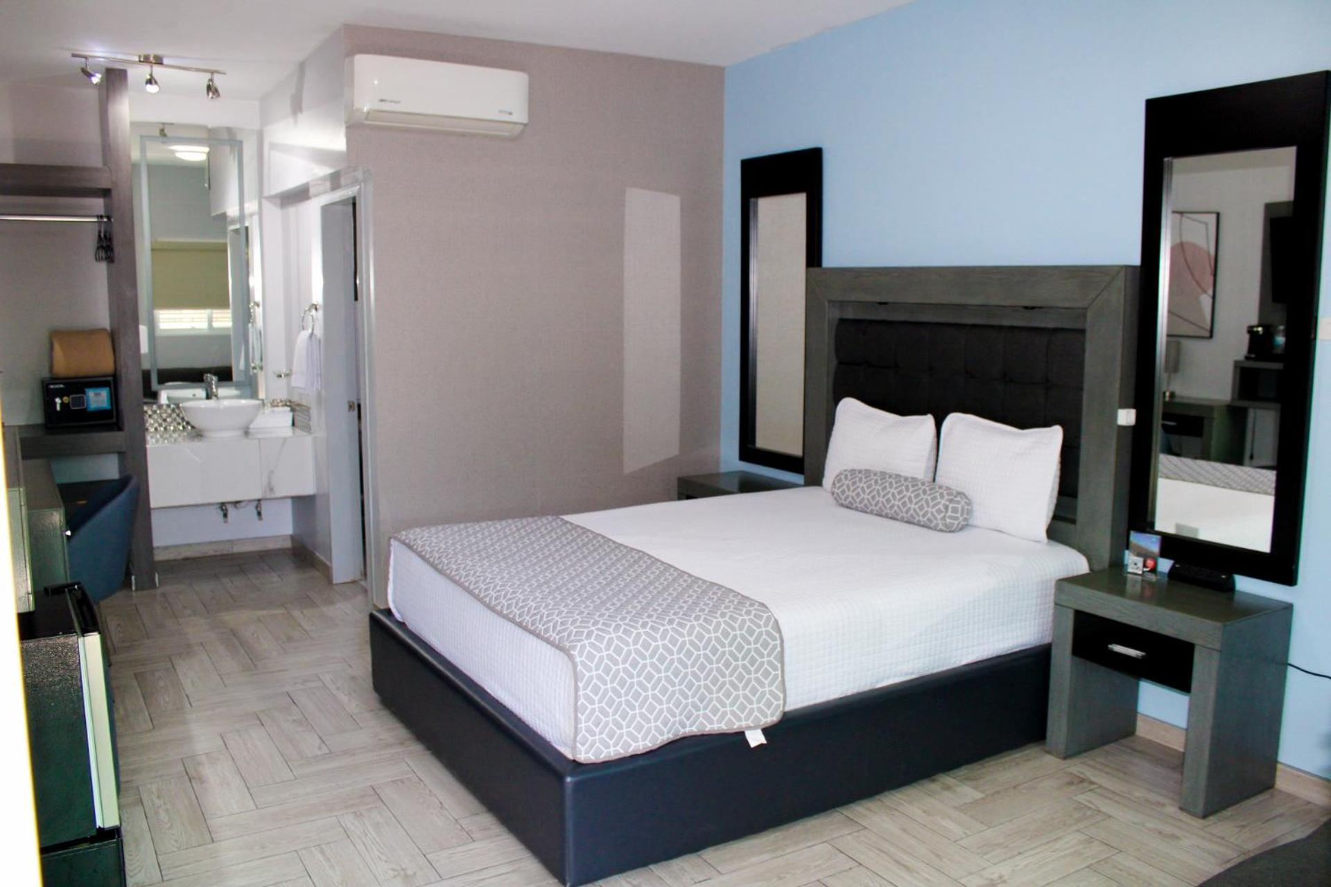 653 Hotel ซาน ลูอิส ริโอ โกโลราโด ภายนอก รูปภาพ