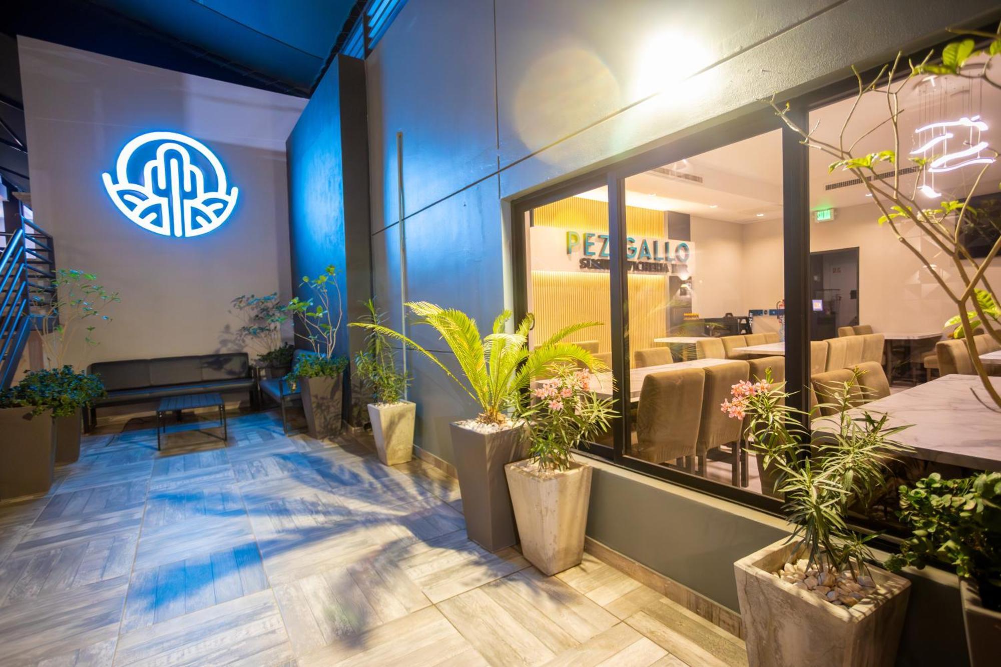 653 Hotel ซาน ลูอิส ริโอ โกโลราโด ภายนอก รูปภาพ