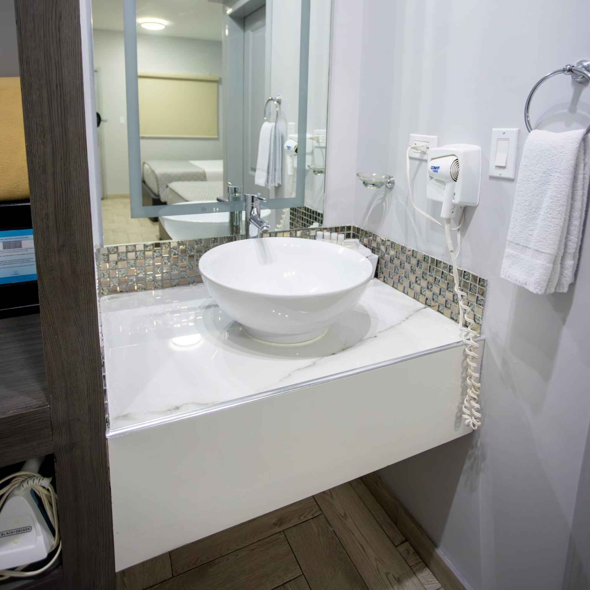 653 Hotel ซาน ลูอิส ริโอ โกโลราโด ภายนอก รูปภาพ