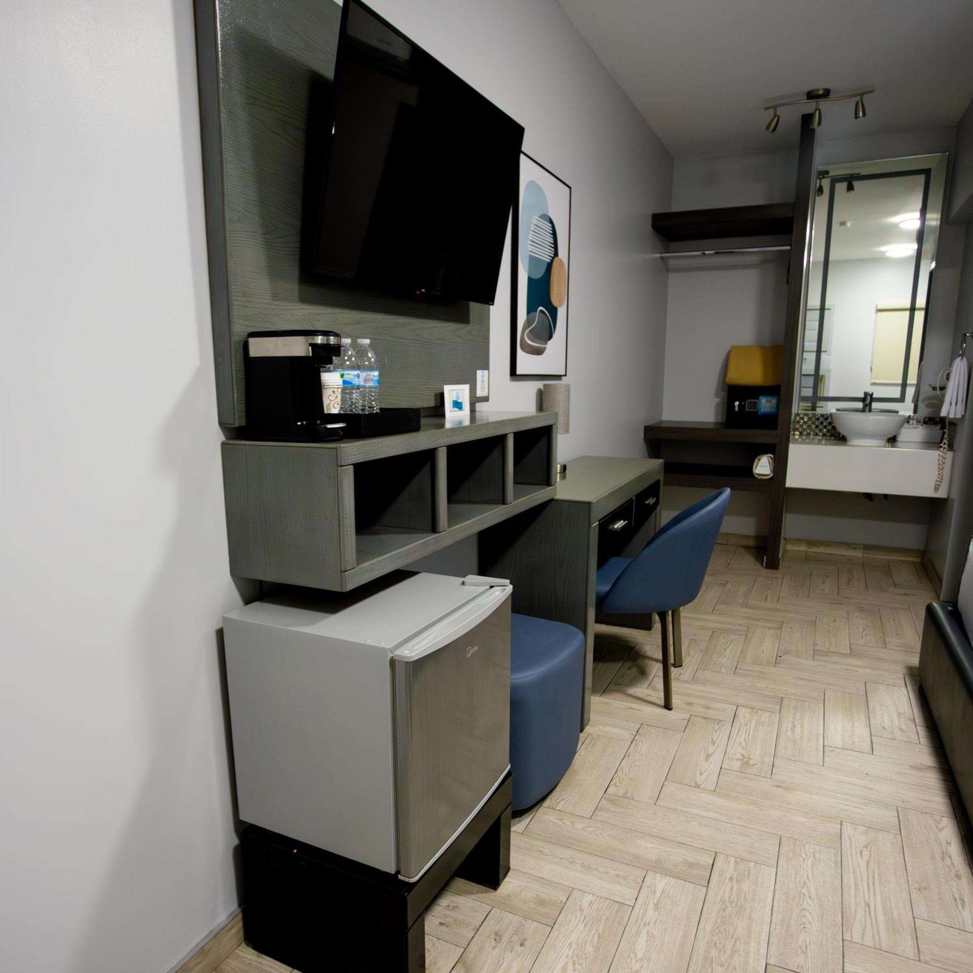 653 Hotel ซาน ลูอิส ริโอ โกโลราโด ภายนอก รูปภาพ