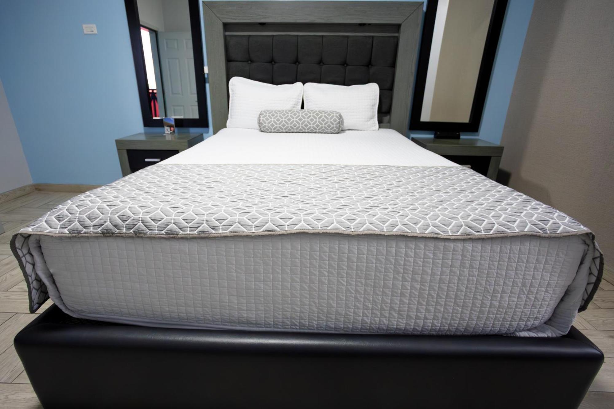 653 Hotel ซาน ลูอิส ริโอ โกโลราโด ภายนอก รูปภาพ