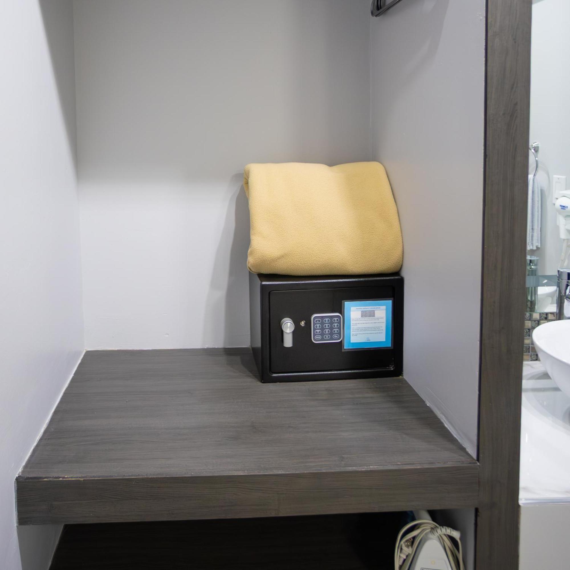 653 Hotel ซาน ลูอิส ริโอ โกโลราโด ภายนอก รูปภาพ