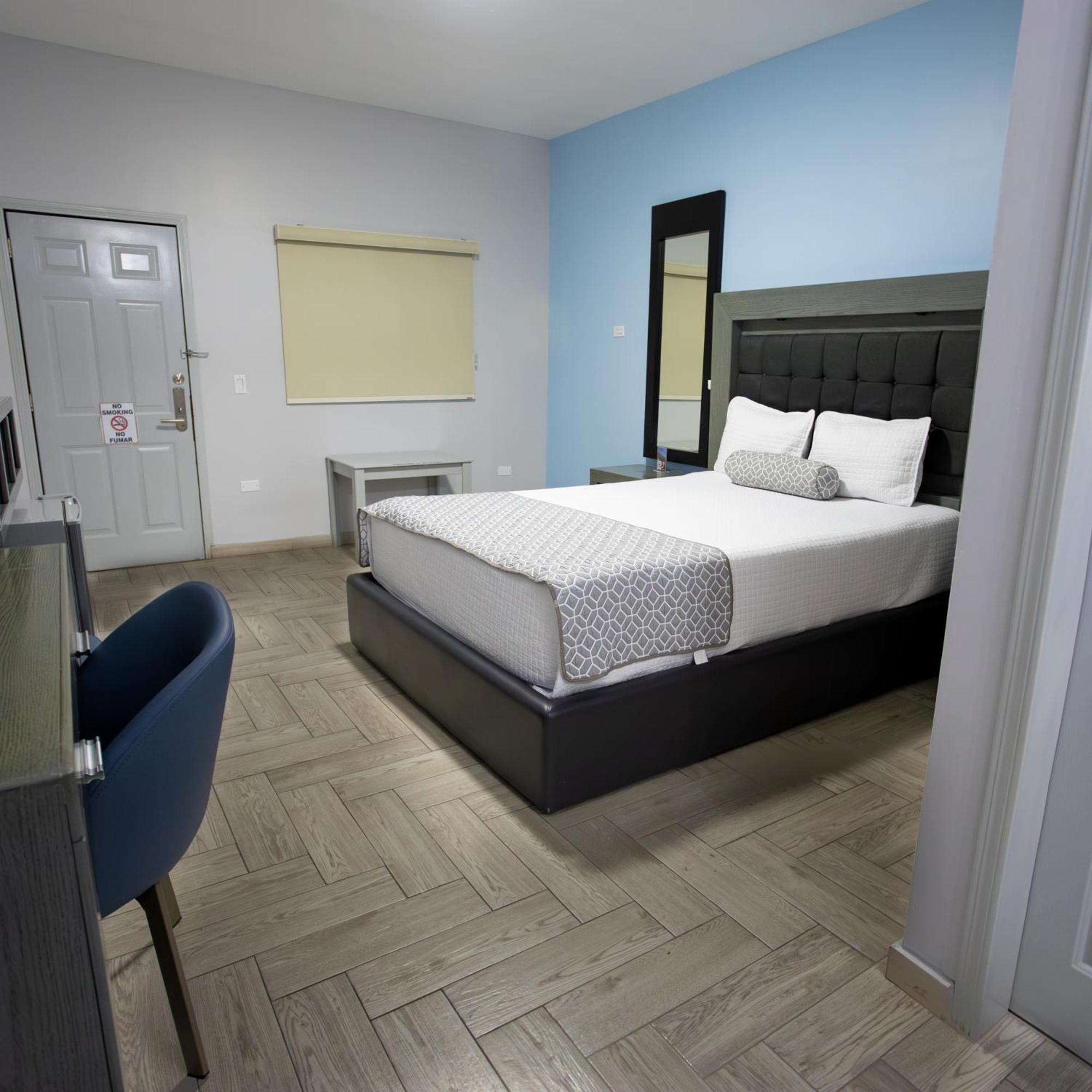 653 Hotel ซาน ลูอิส ริโอ โกโลราโด ภายนอก รูปภาพ